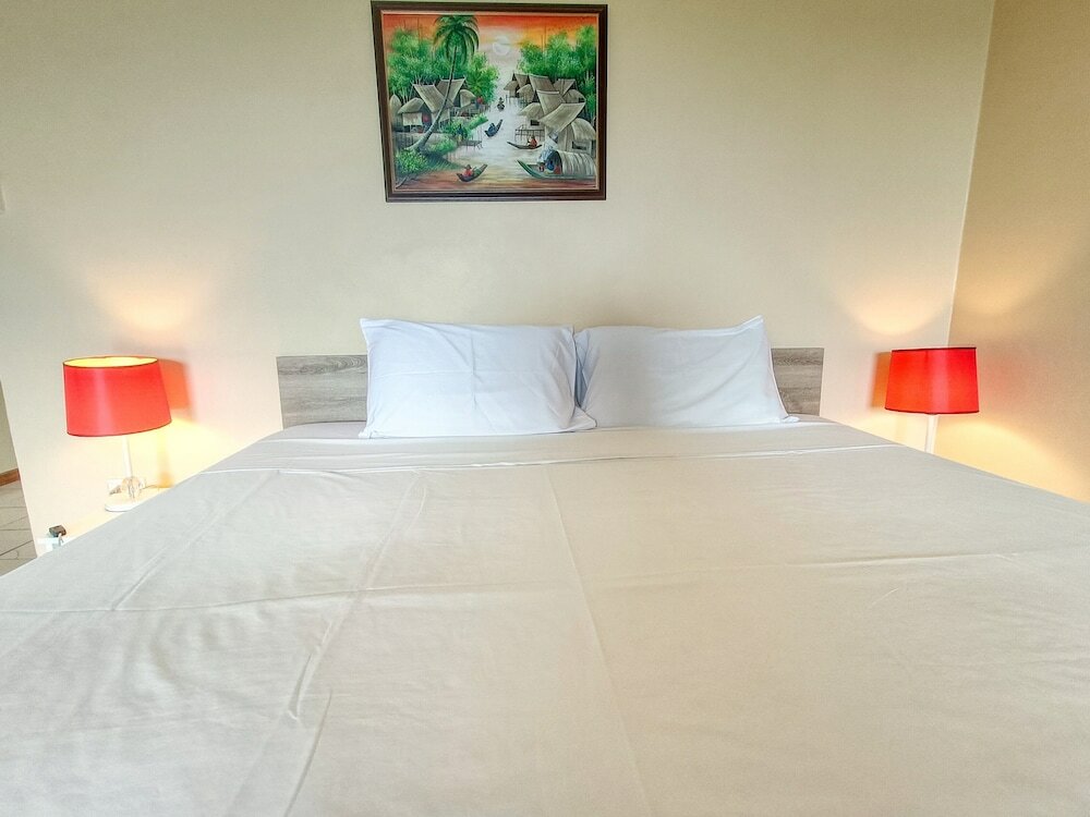 Фото Happy Vikings Hotel