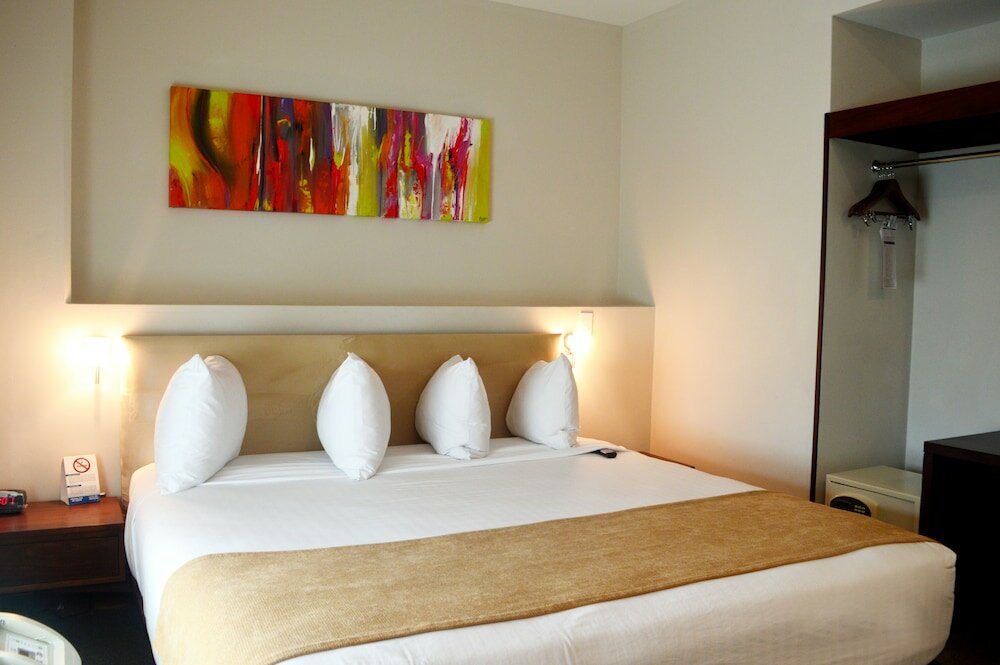 Фото Hotel Hex Esteli