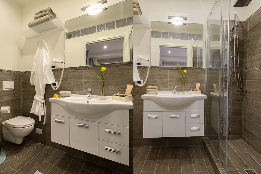 Фото Bed and Breakfast Locanda di Mosconi