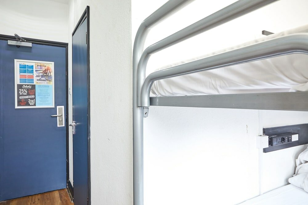 Фото St Christopher's Inn, Camden - Hostel