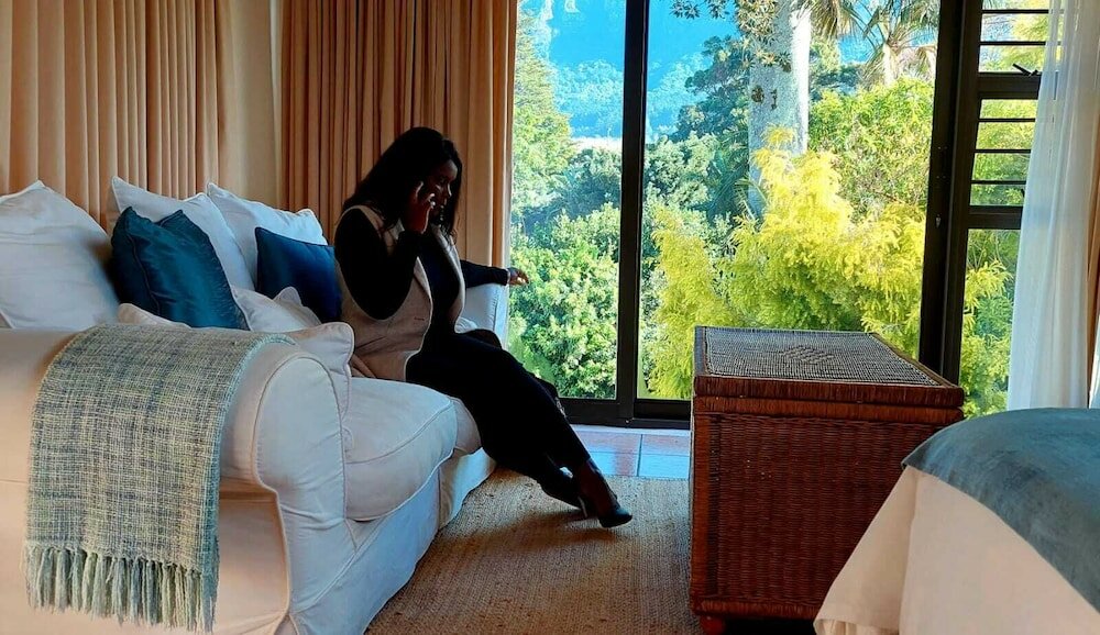 Фото Riversong Guest House