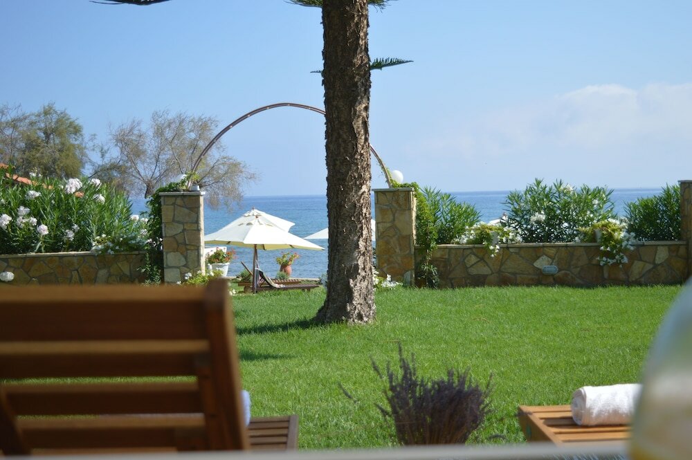 Фото Stefania Apartments