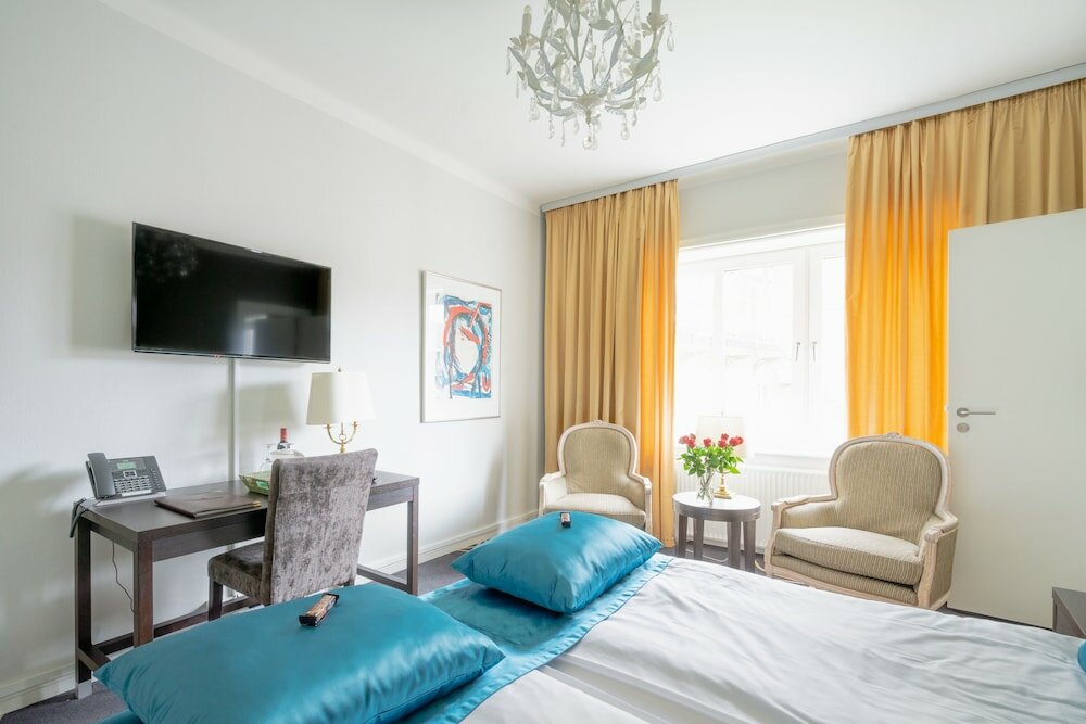 Фото Hotel Dania