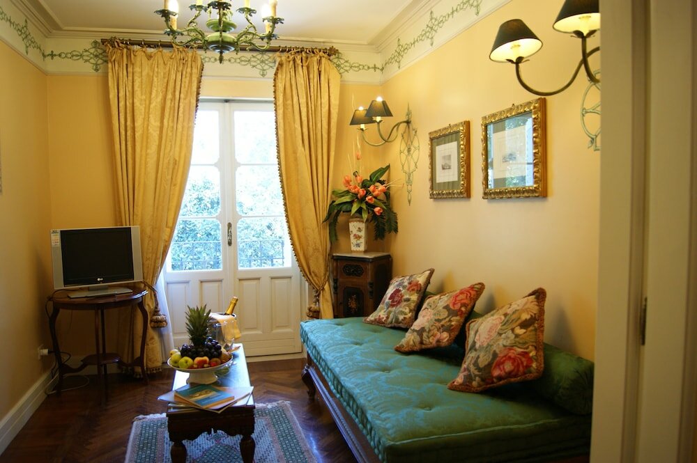 Фото Hotel Villa Paradiso dell'Etna