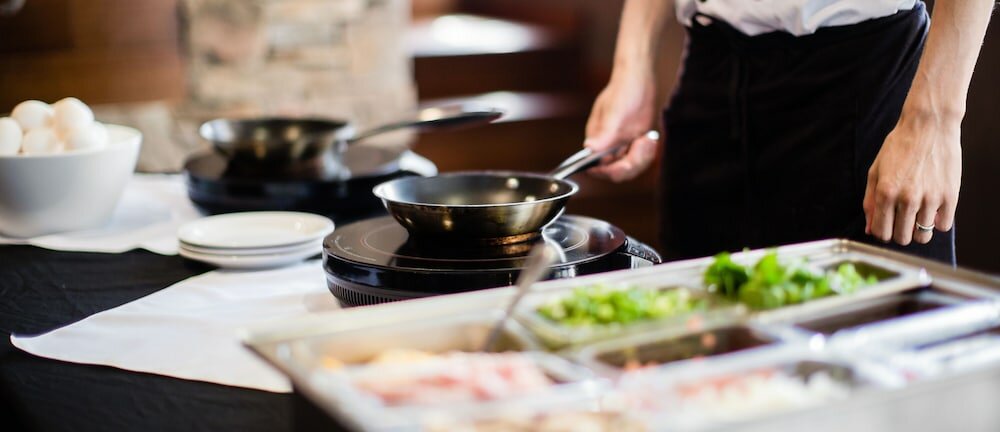 Фото Podollan Inn & SPA Grande Prairie