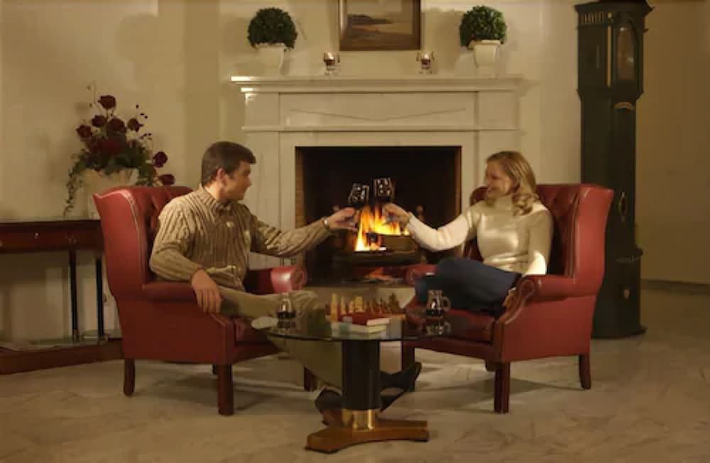 Фото Ringhotel Resort SPA Hohe Wacht