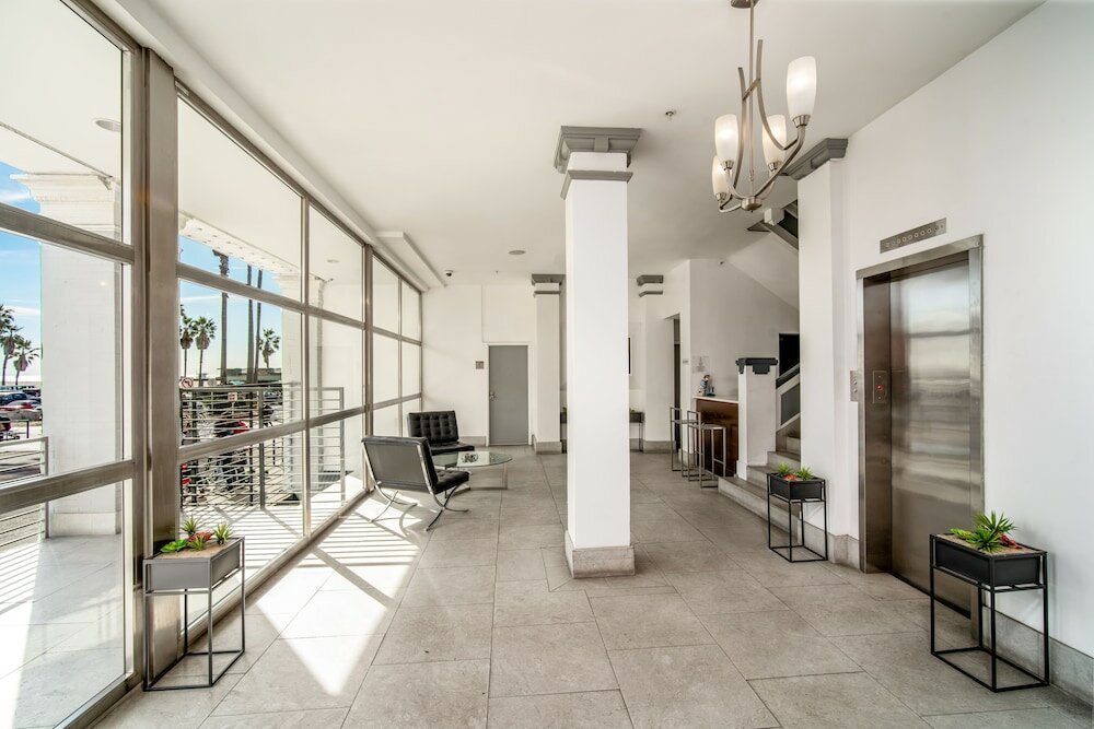 Фото Air Venice on the Beach