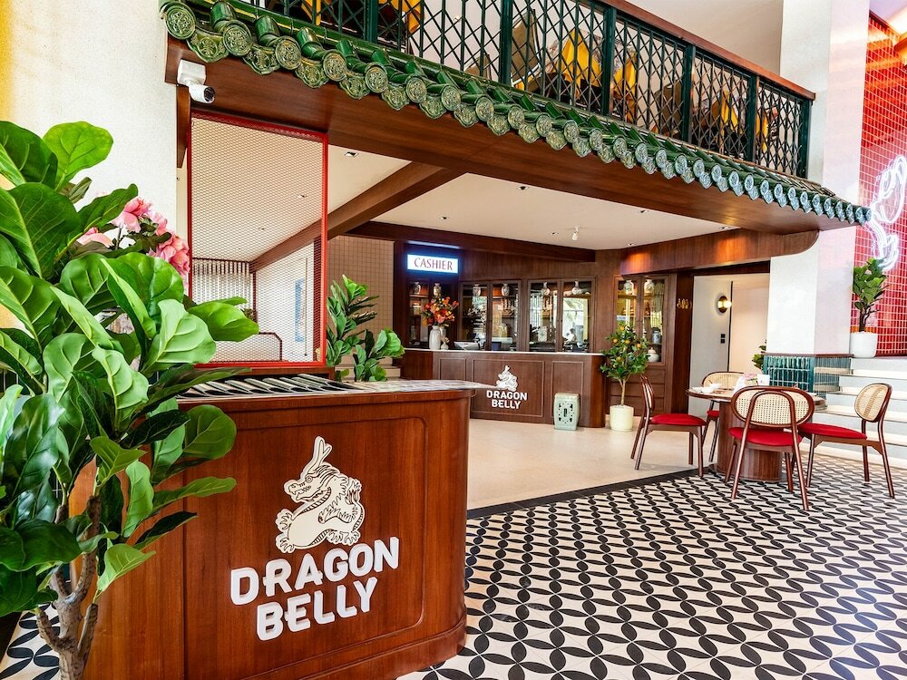 Фото Mood Hotel Pattaya