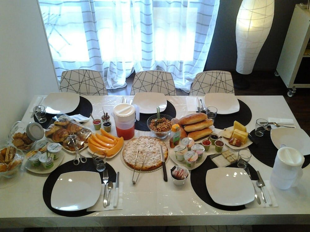 Фото B&b Sbarco dei 1000