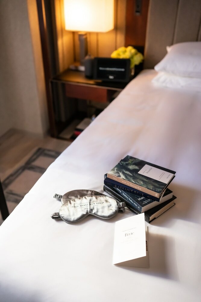 Фото Park Hyatt New York