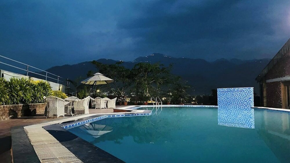 Фото Hotel Natraj