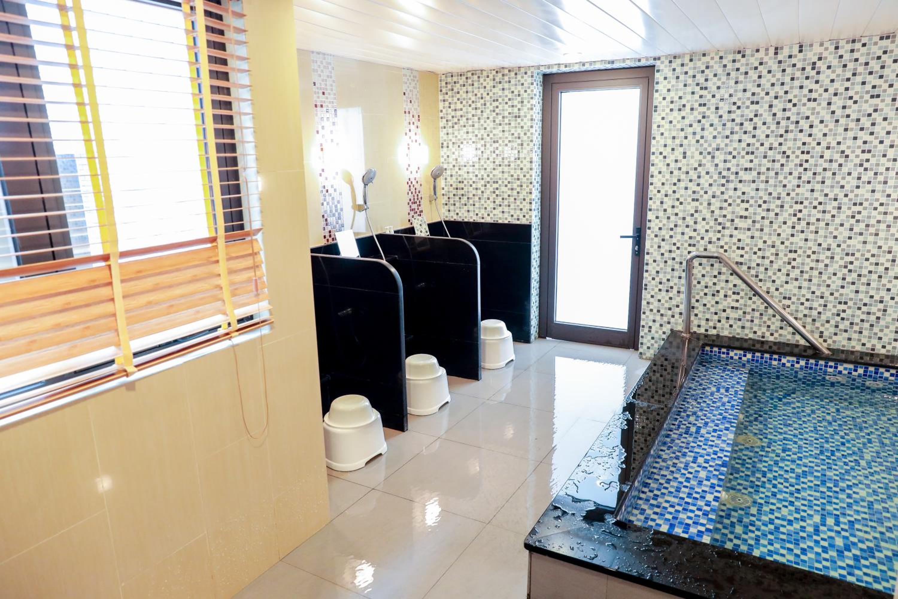 Фото Kuretake Inn Kim Ma 132