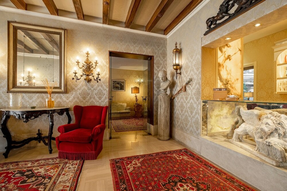 Фото Hotel Bel Sito e Berlino