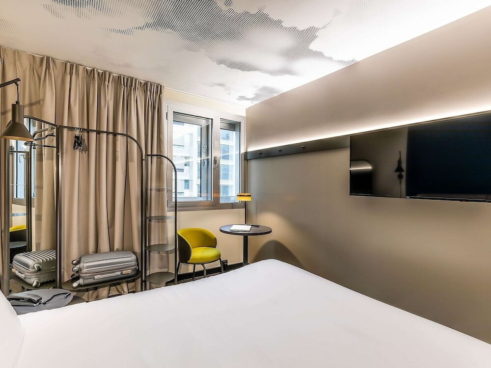 Фото Ibis Lisboa Alfragide