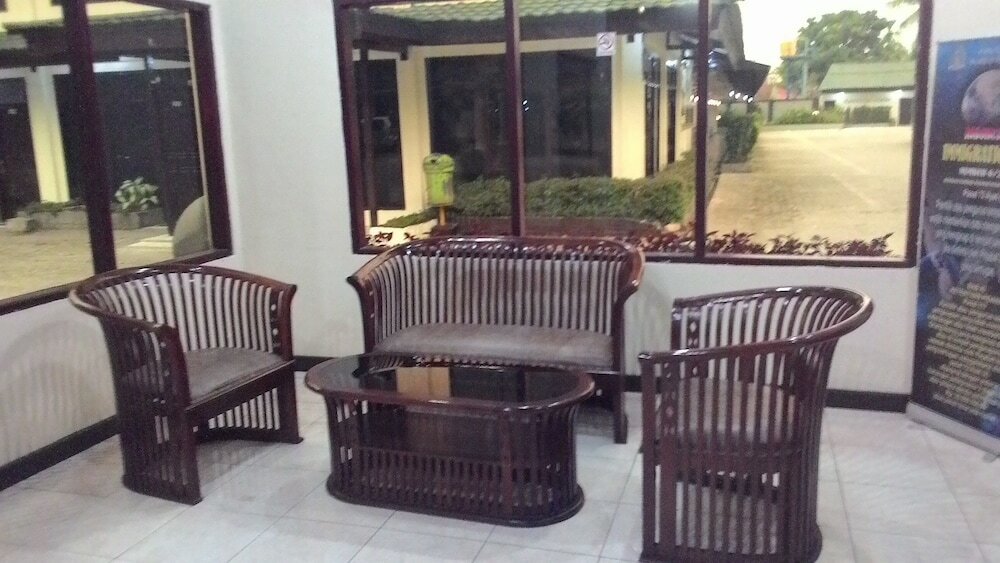 Фото Serayu Hotel Timika