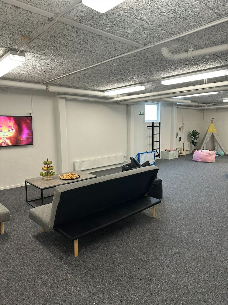 Фото Almnäs Park Hotel