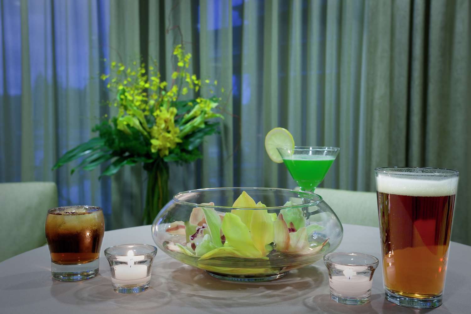 Фото Hilton Garden Inn Seattle/Bothell