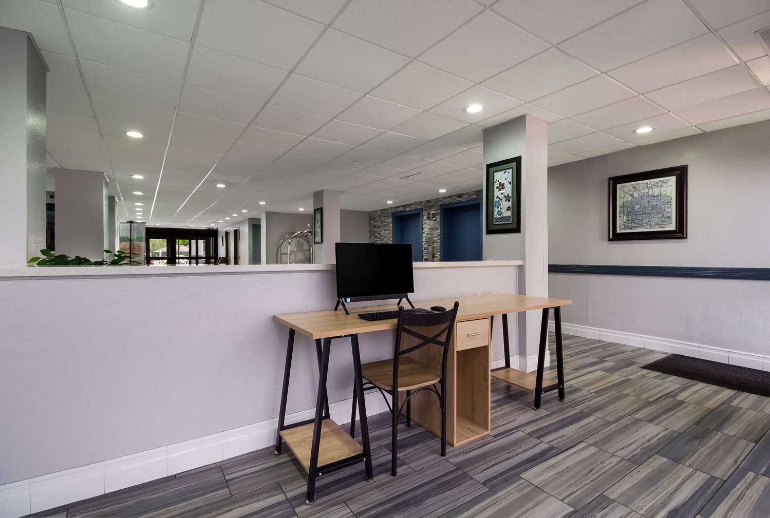 Фото Quality Inn