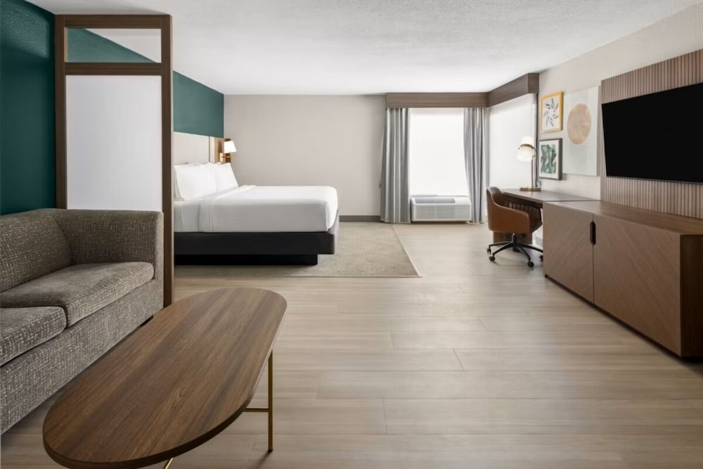 Фото Best Western Plus Columbia North East