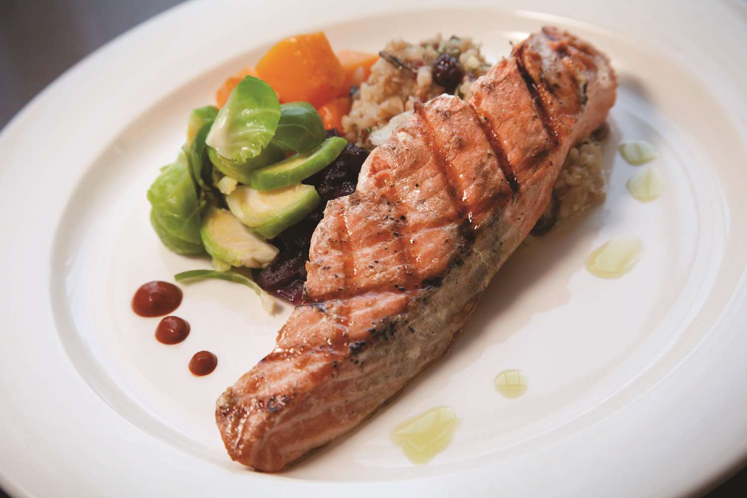 Фото Embassy Suites Portland/Hillsboro, Oregon