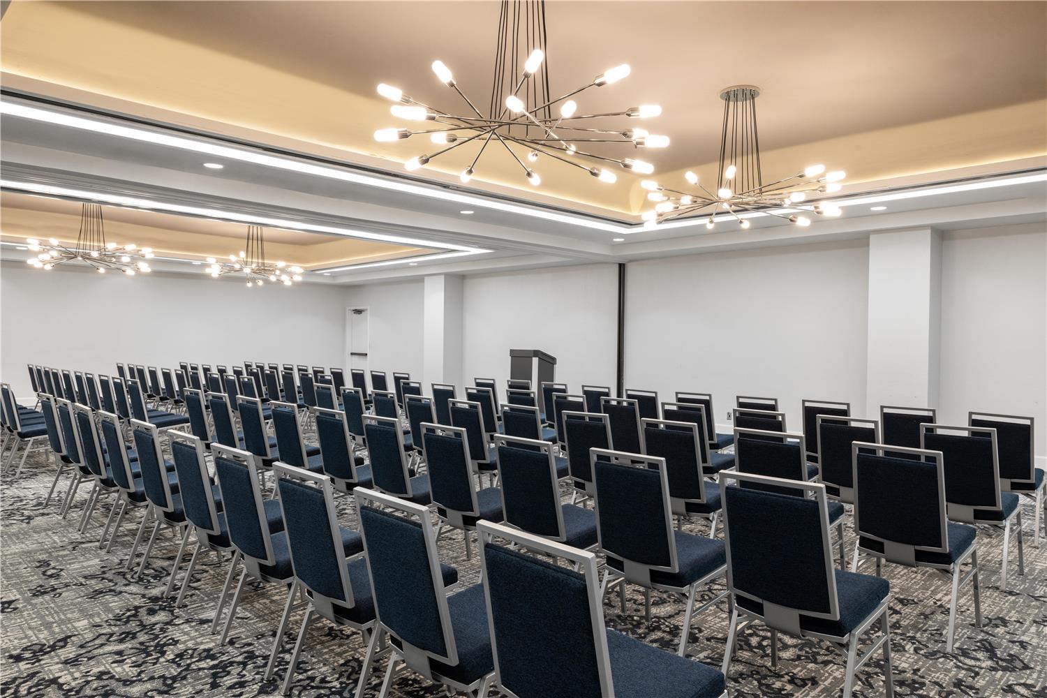 Фото Embassy Suites Hotel Birmingham