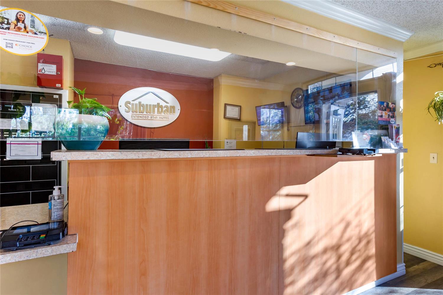 Фото Suburban Extended Stay