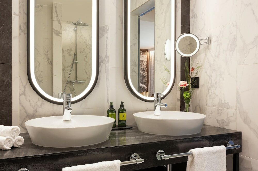 Фото La Clef Tour Eiffel