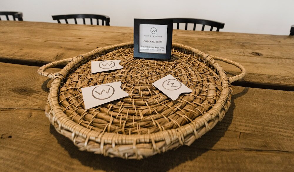 Фото Wonderstone at Glacier