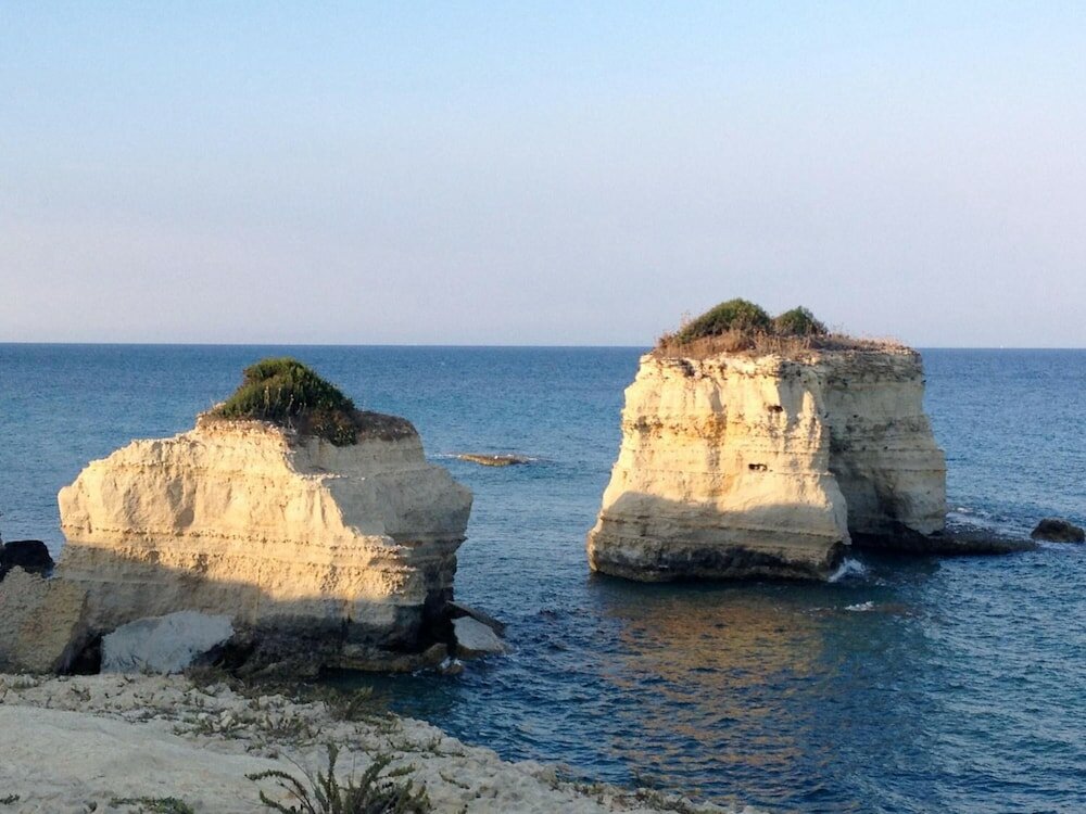 Фото Casina dei Nonni