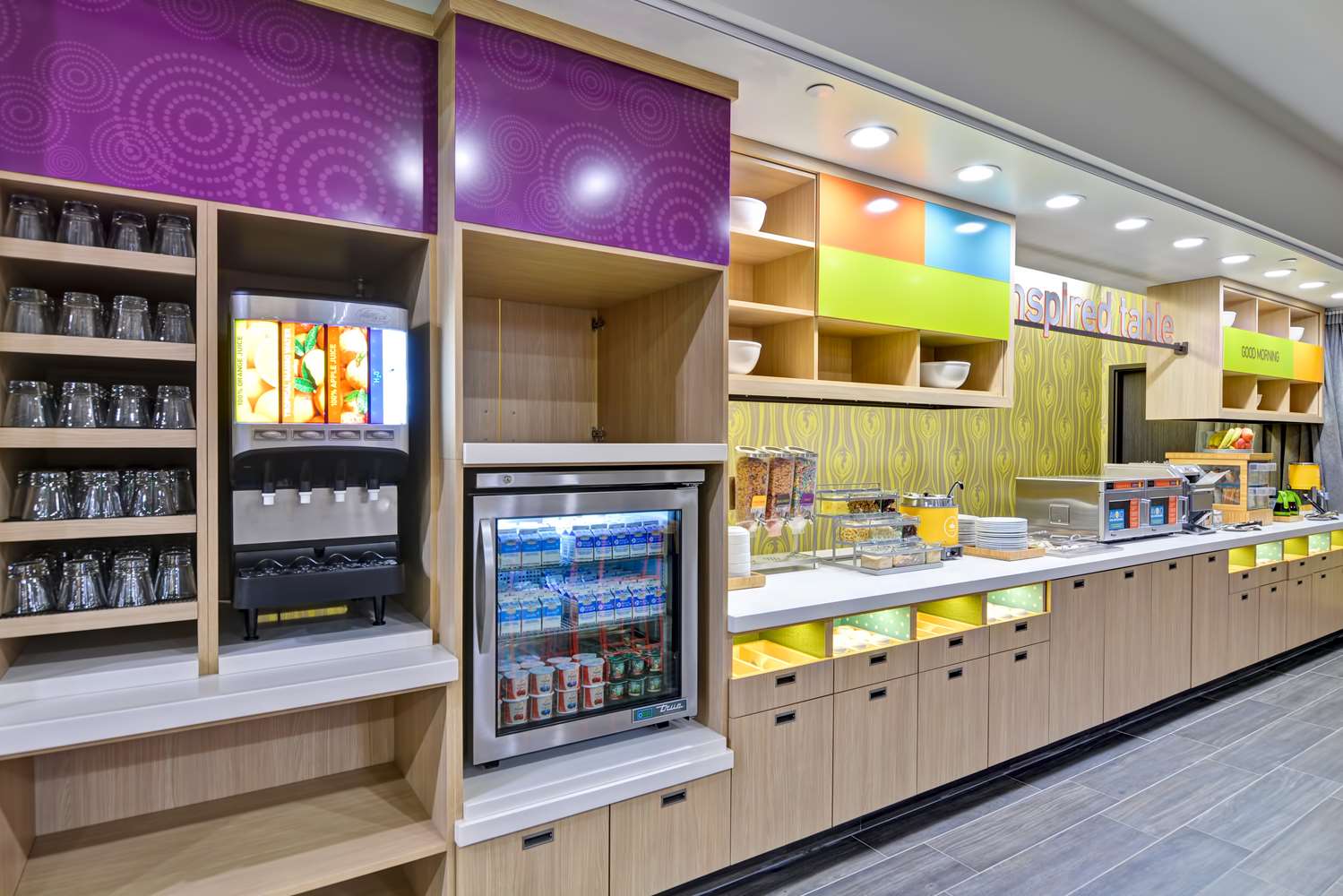 Фото Home2 Suites by Hilton Okc Midwest City Tinker Afb