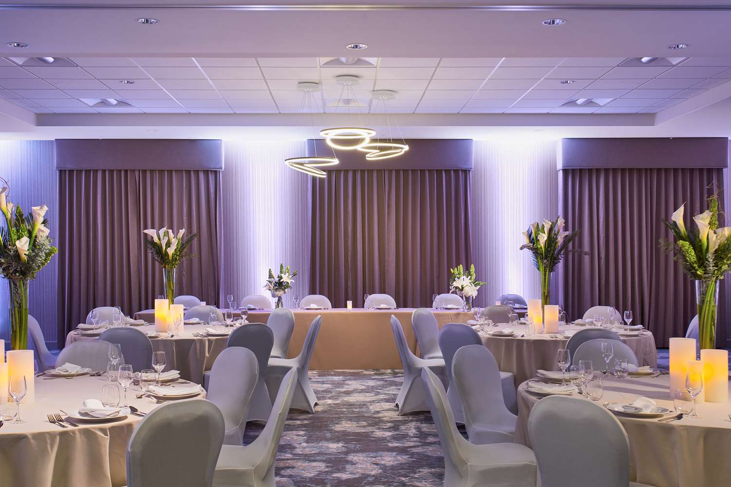 Фото Hilton Garden Inn Lubbock