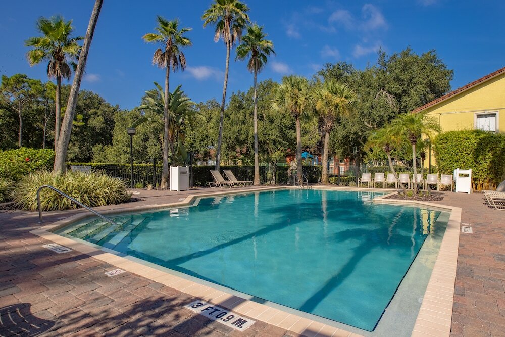 Фото Legacy Vacation Resorts - Lake Buena Vista