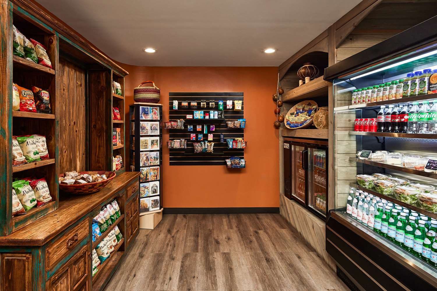 Фото Hotel Don Fernando de Taos, Tapestry Collection by Hilton