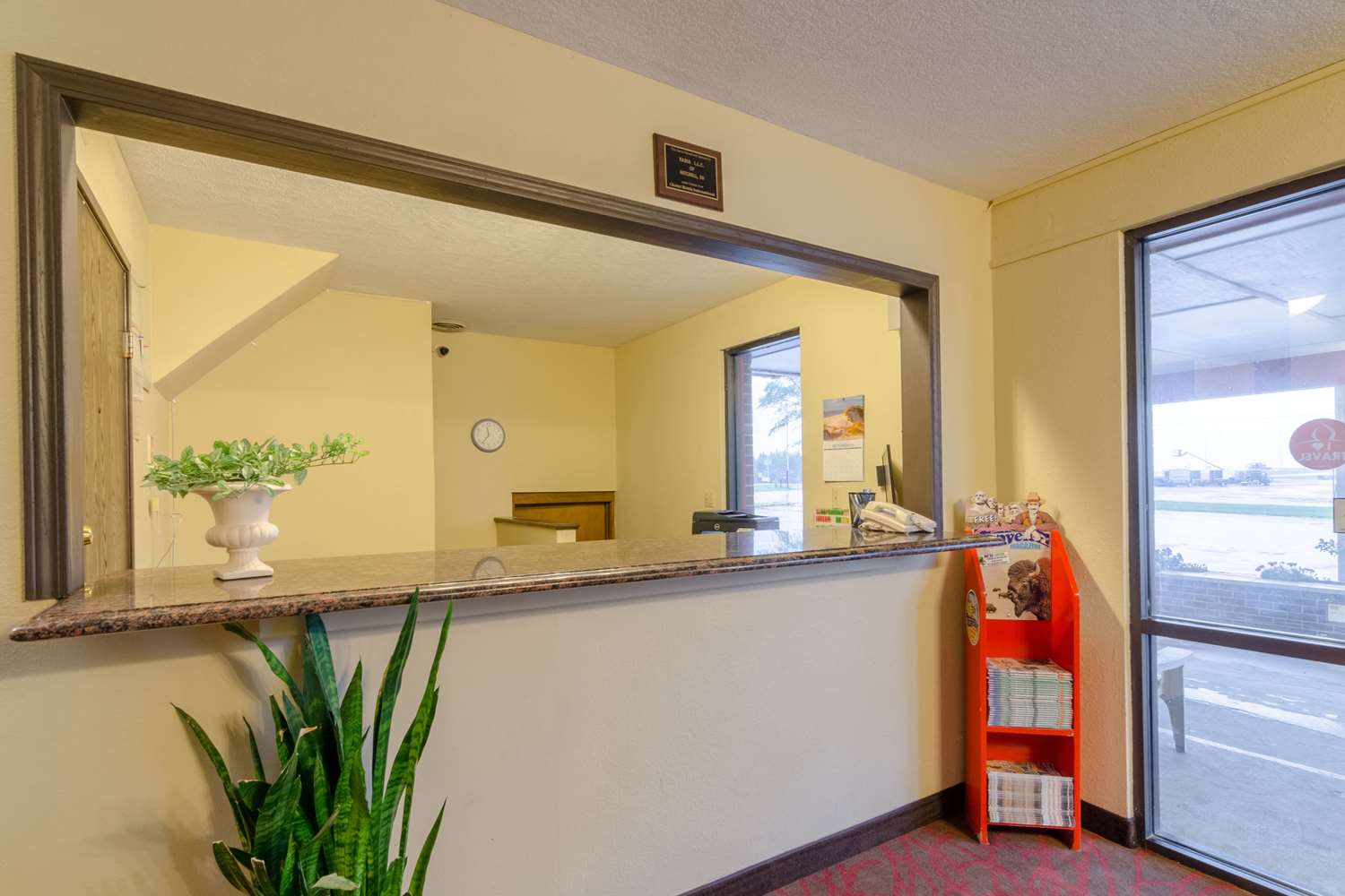 Фото Rodeway Inn