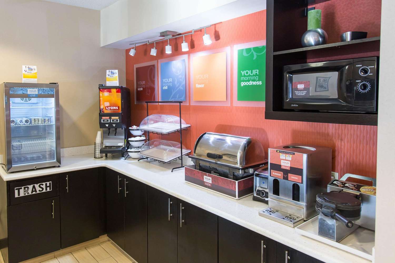 Фото Comfort Inn Pittsburgh