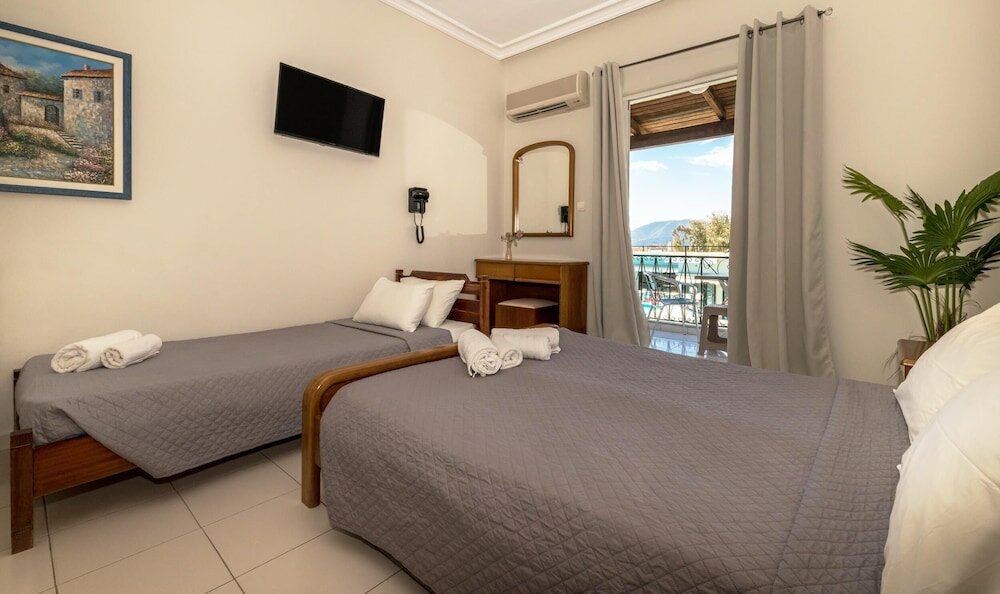 Фото Sofia's Hotel