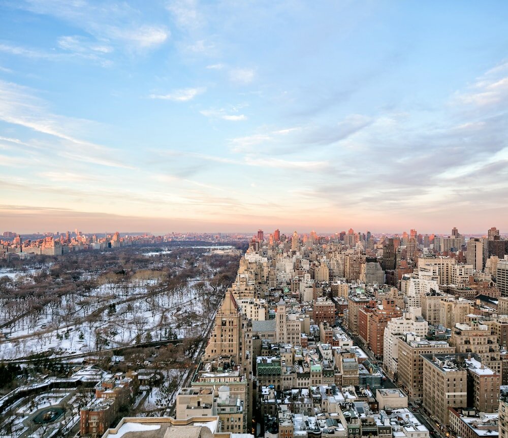 Фото The Pierre, A Taj Hotel, New York