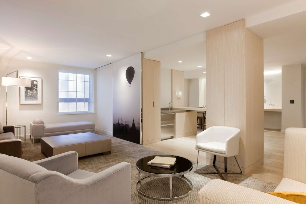 Фото Hyatt Grand Central New York