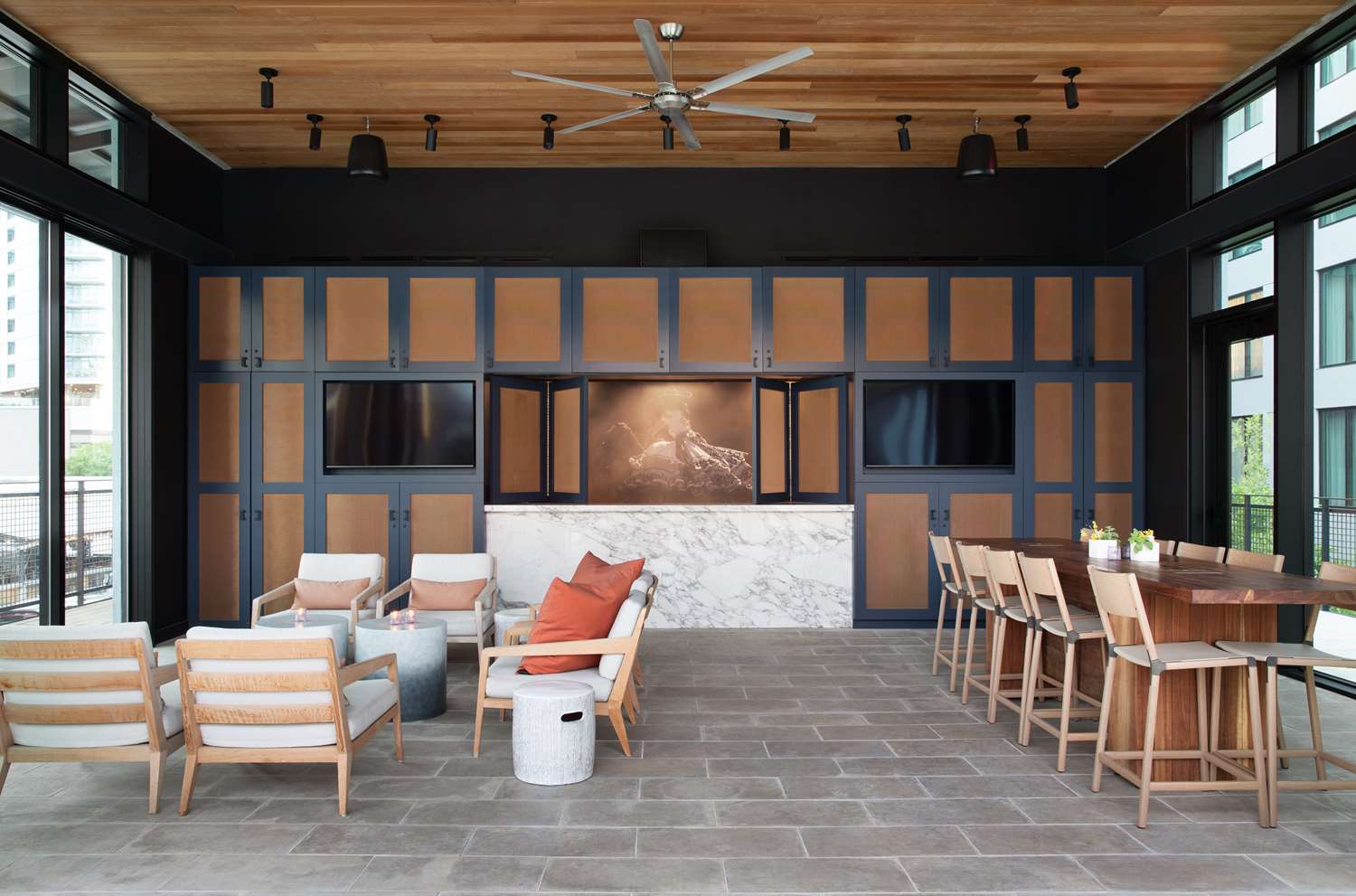 Фото Canopy by Hilton Austin Downtown