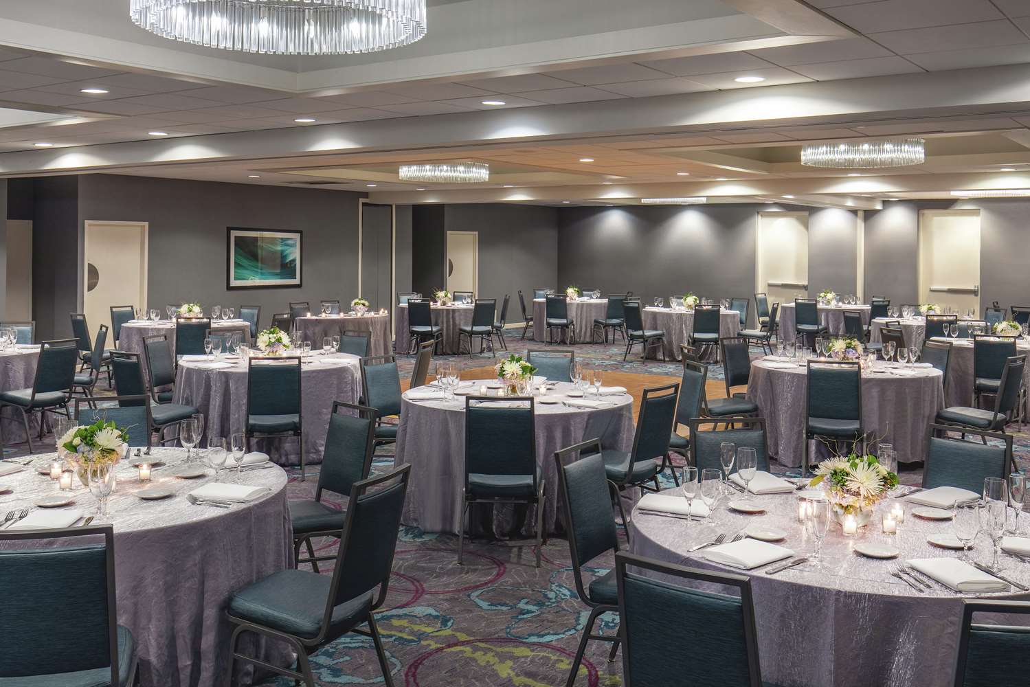 Фото DoubleTree by Hilton Columbia