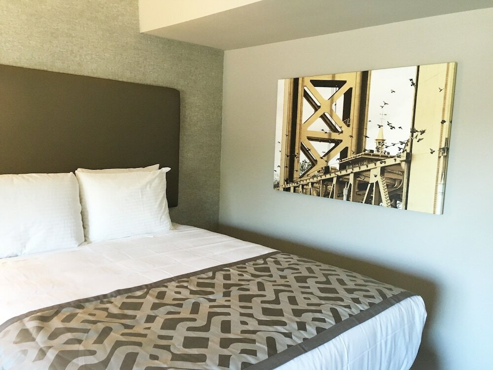 Фото Arden Star Hotel