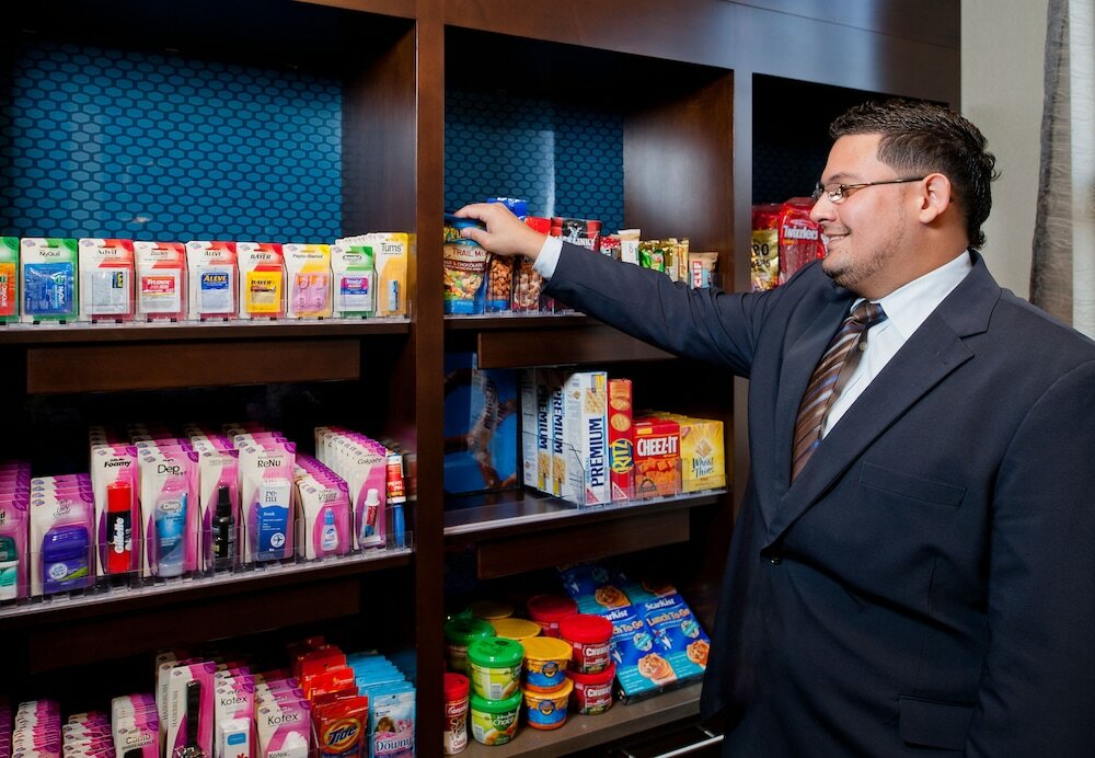 Фото Hampton Inn by Hilton Shelton