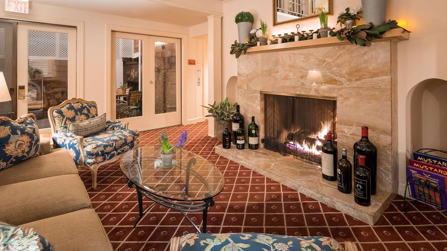 Фото Elm House Inn