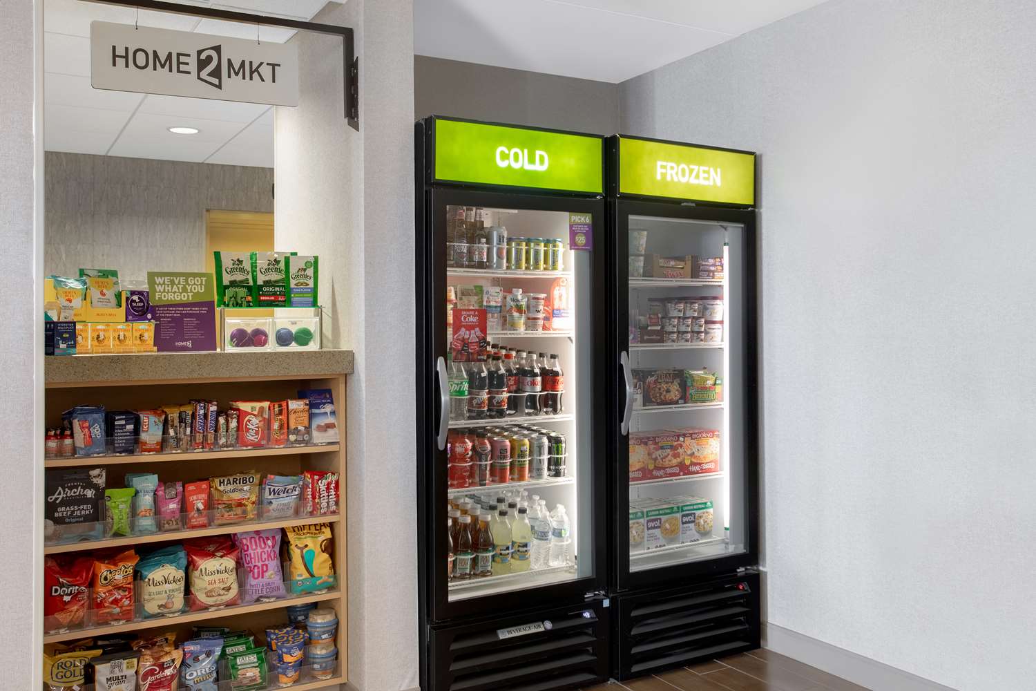 Фото Home2 Suites by Hilton Omaha West, Ne