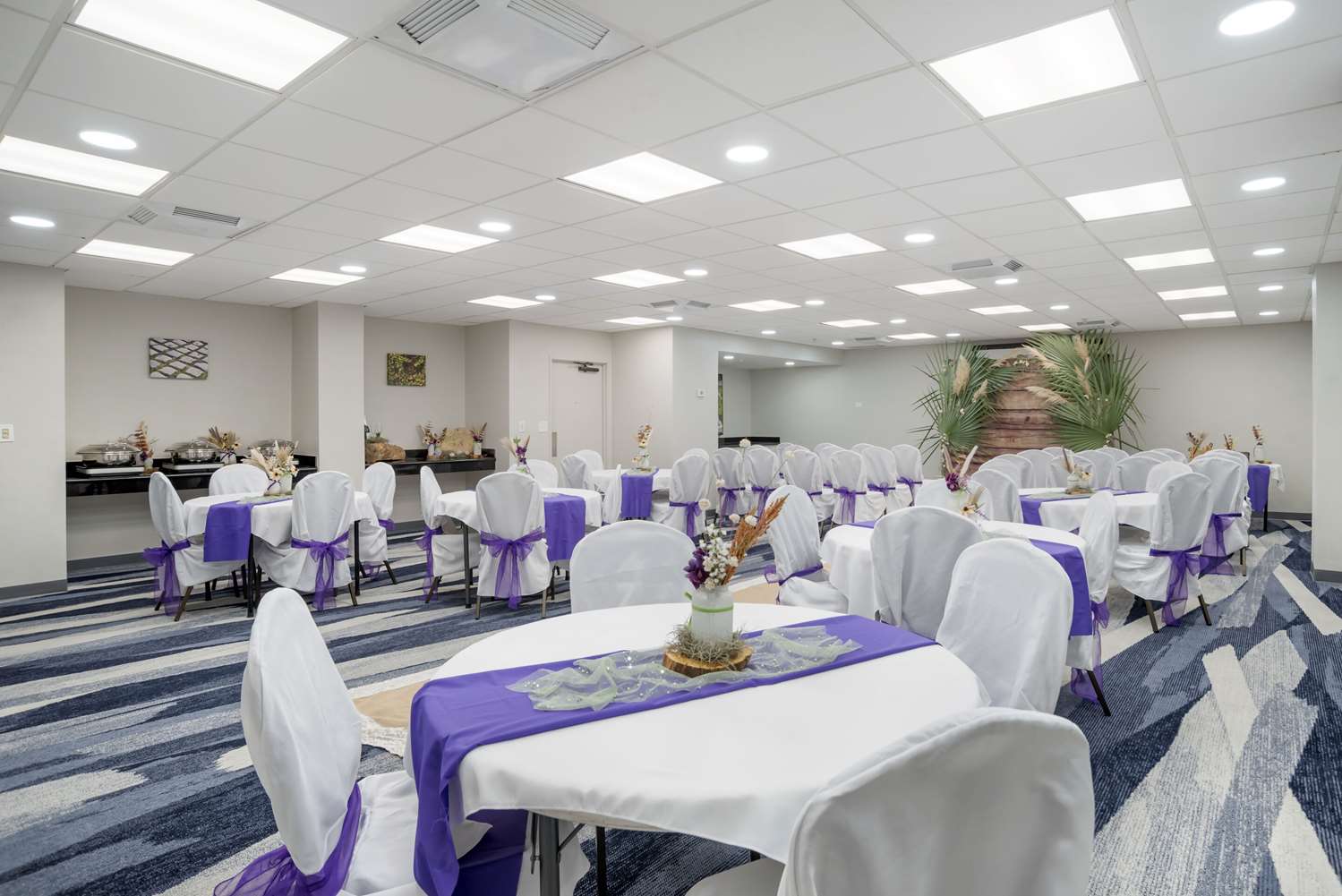 Фото Comfort Inn & Suites New Orleans Airport North