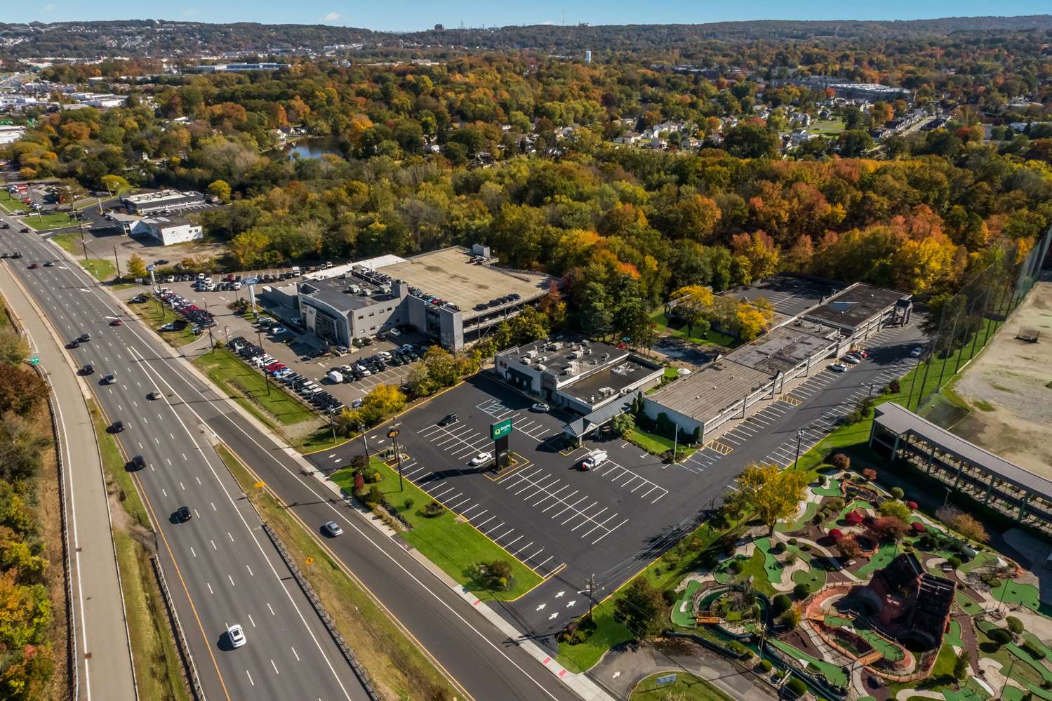 Фото Quality Inn