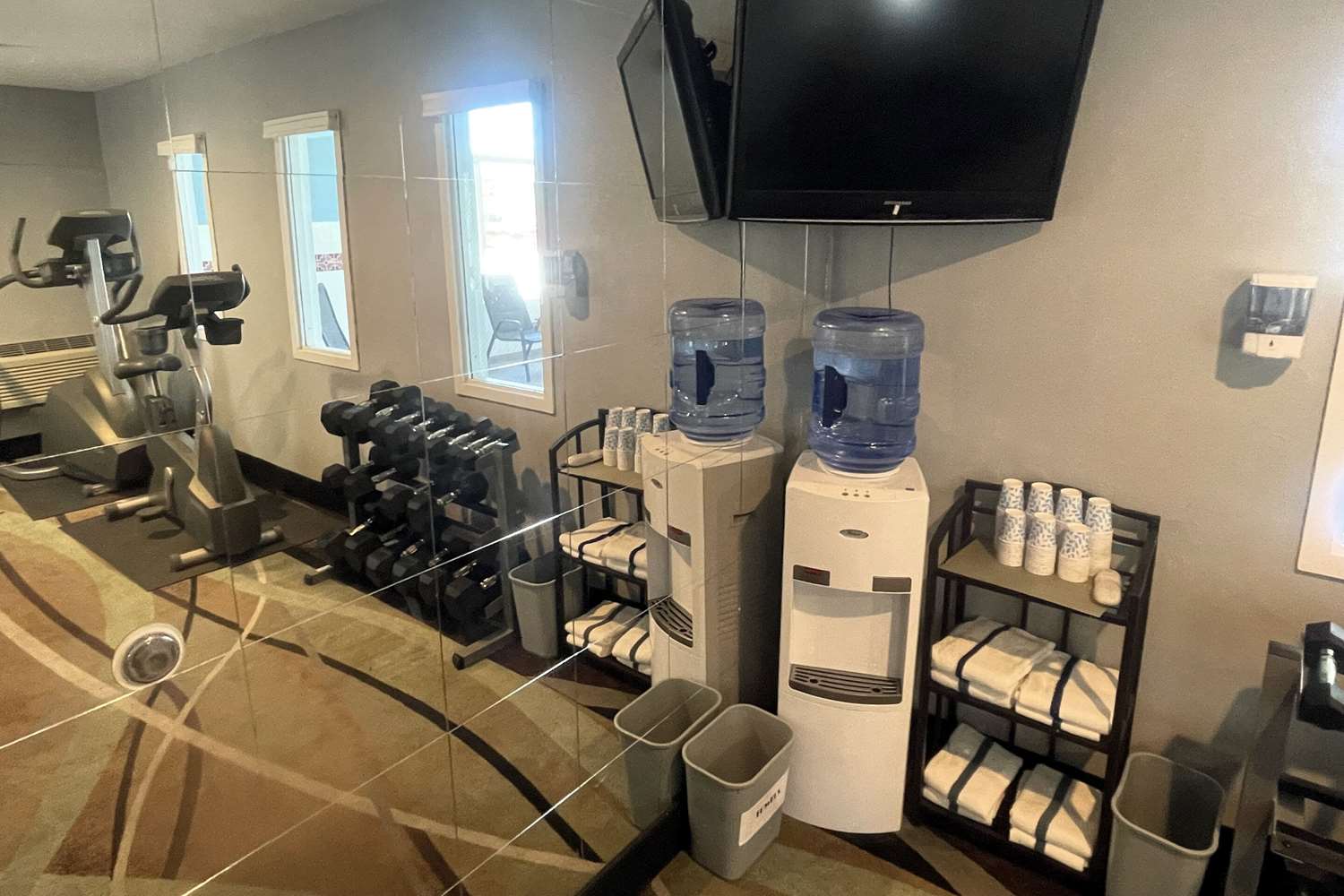 Фото Quality Inn Raton