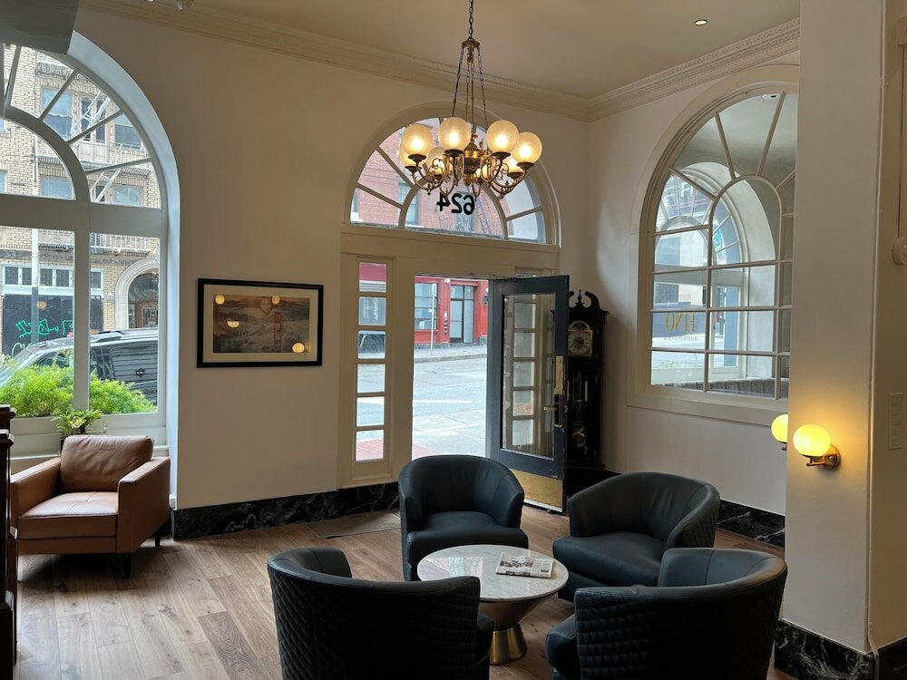 Фото отеля 4