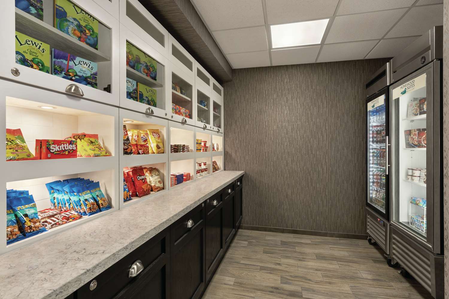 Фото Homewood Suites by Hilton Corpus Christi