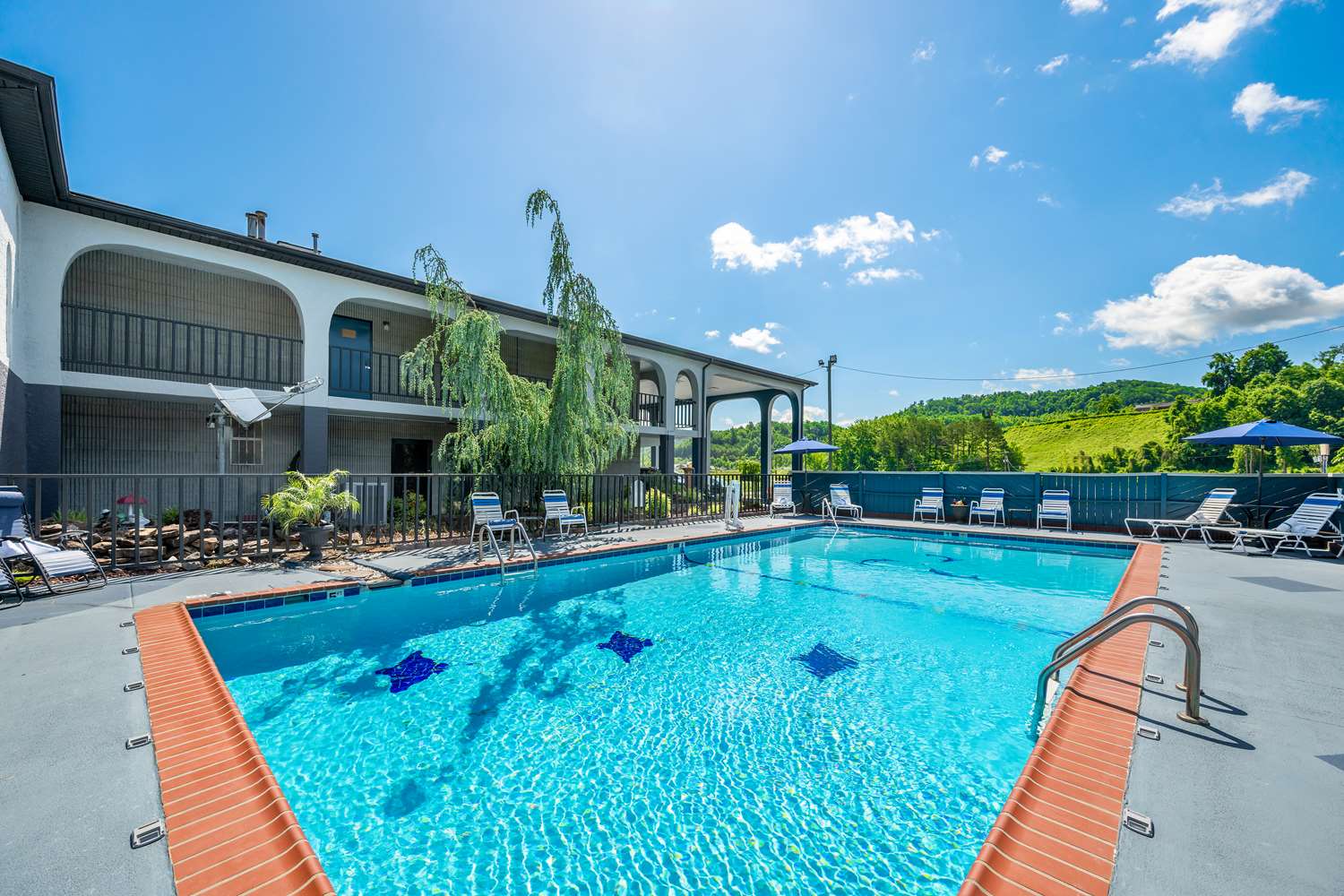 Фото Best Western Corbin Inn